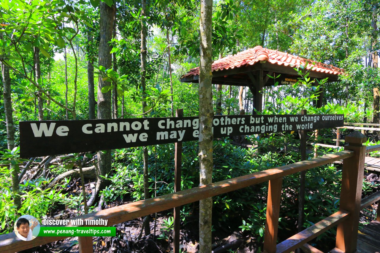 Taman Negara Tanjung Piai