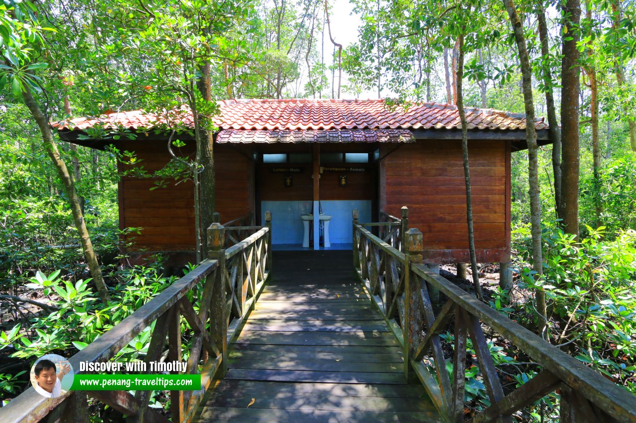Taman Negara Tanjung Piai