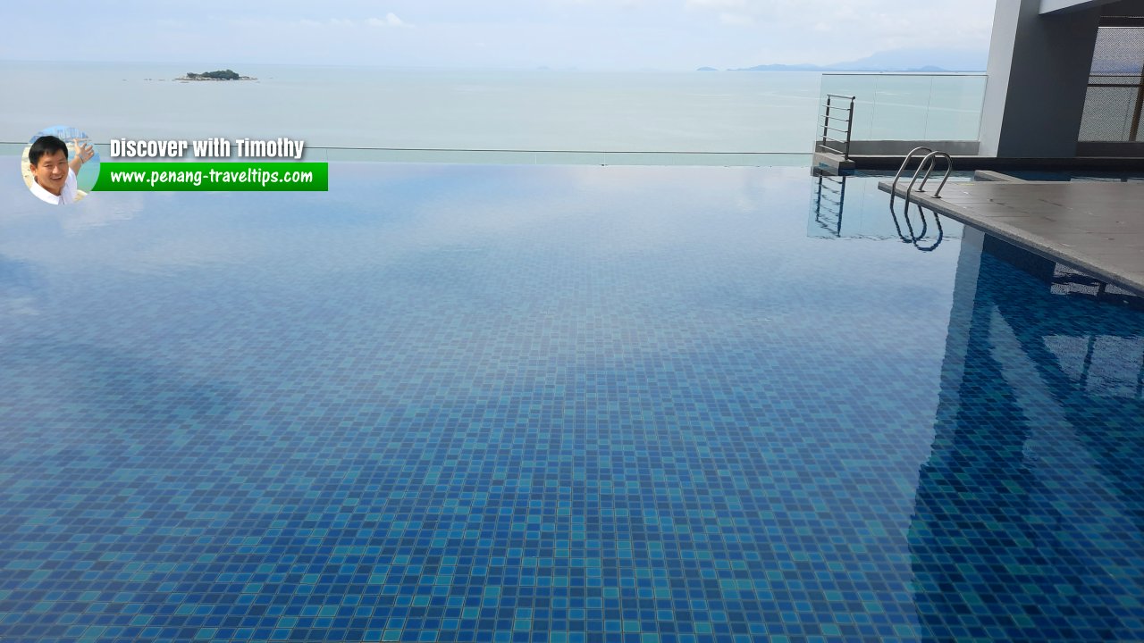 Tanjung Point Residences, Tanjung Bungah, Penang