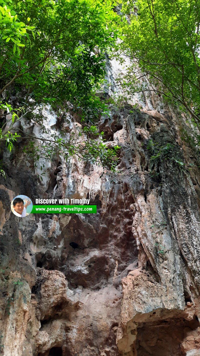 Tasik Cermin, Ipoh, Perak