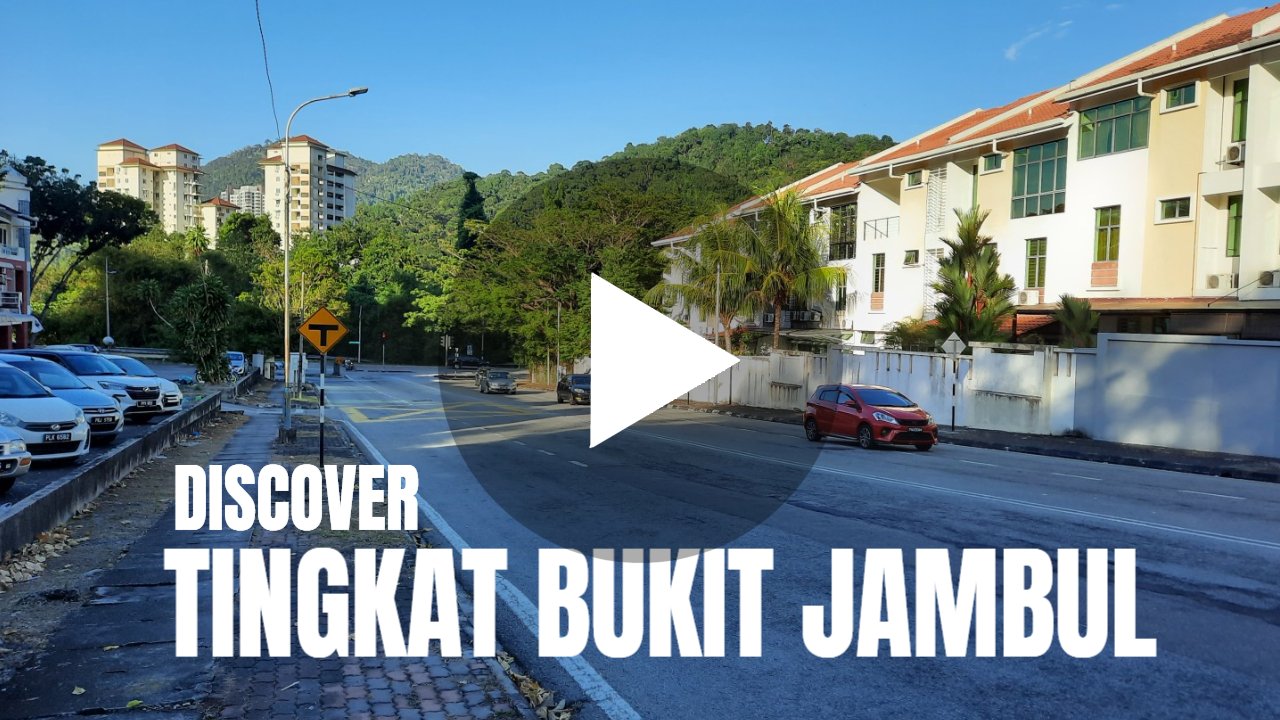 Tingkat Bukit Jambul