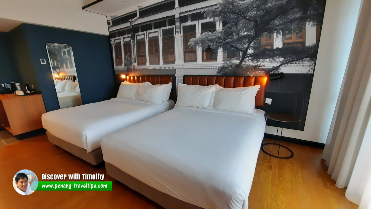 Travelodge Ipoh