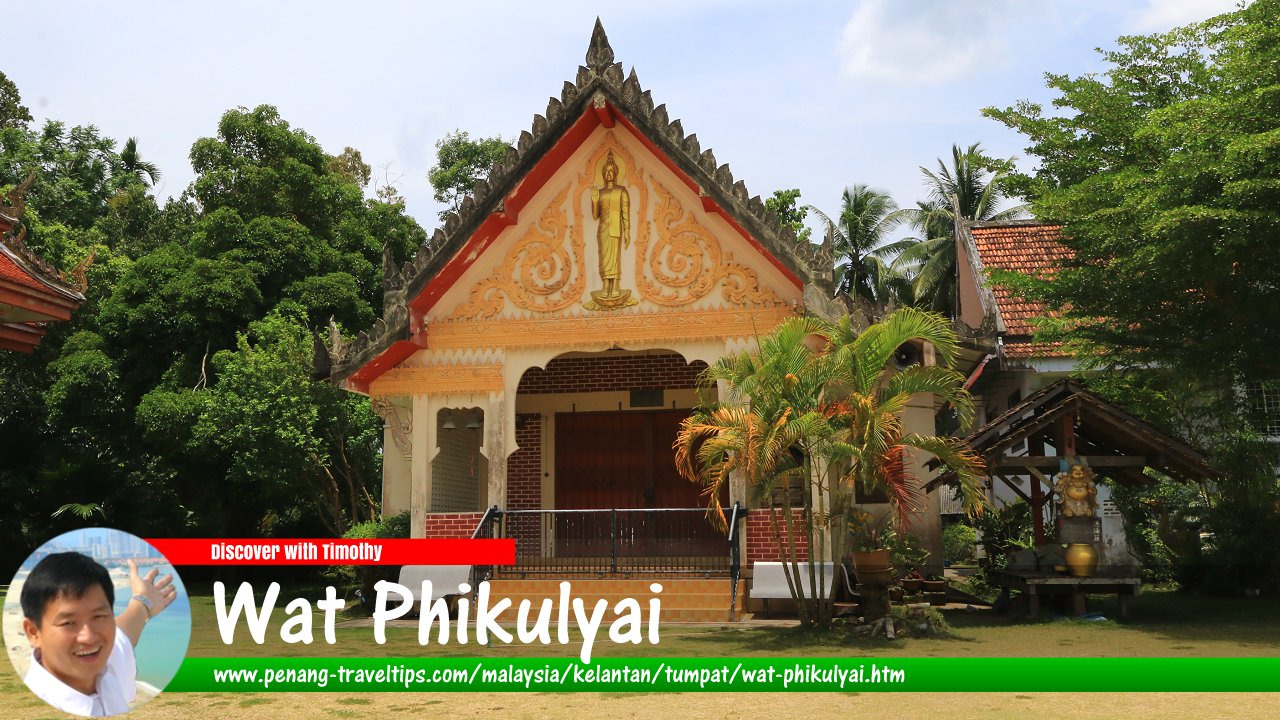 Wat Phikulyai