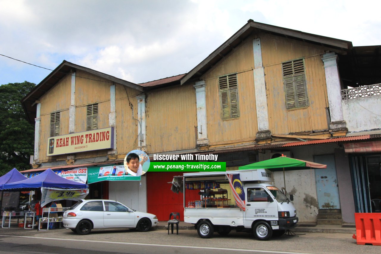 Bedong, Kedah