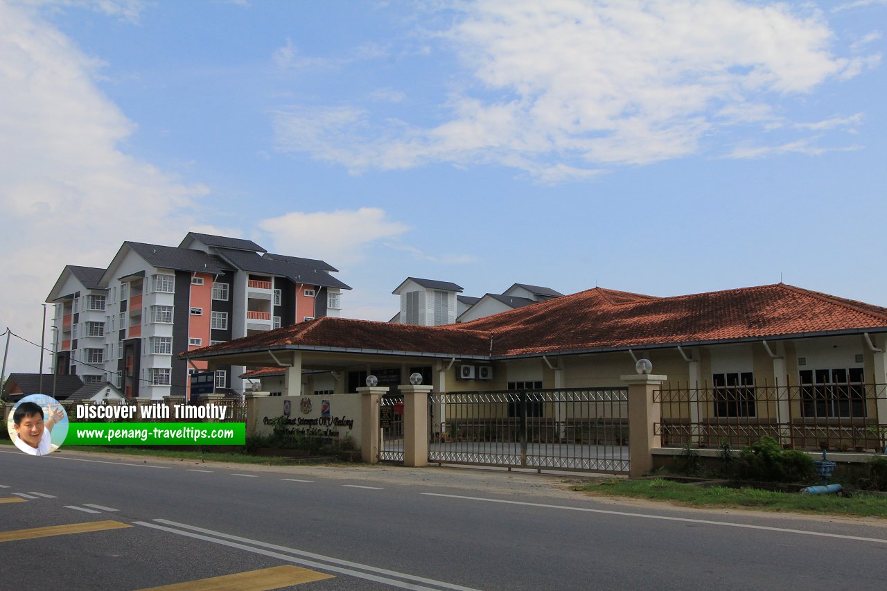 Bedong, Kedah