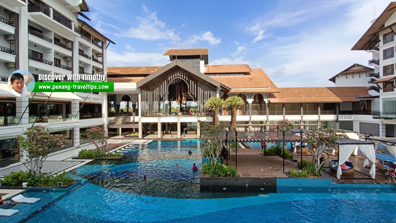 Bertam Resort Penang