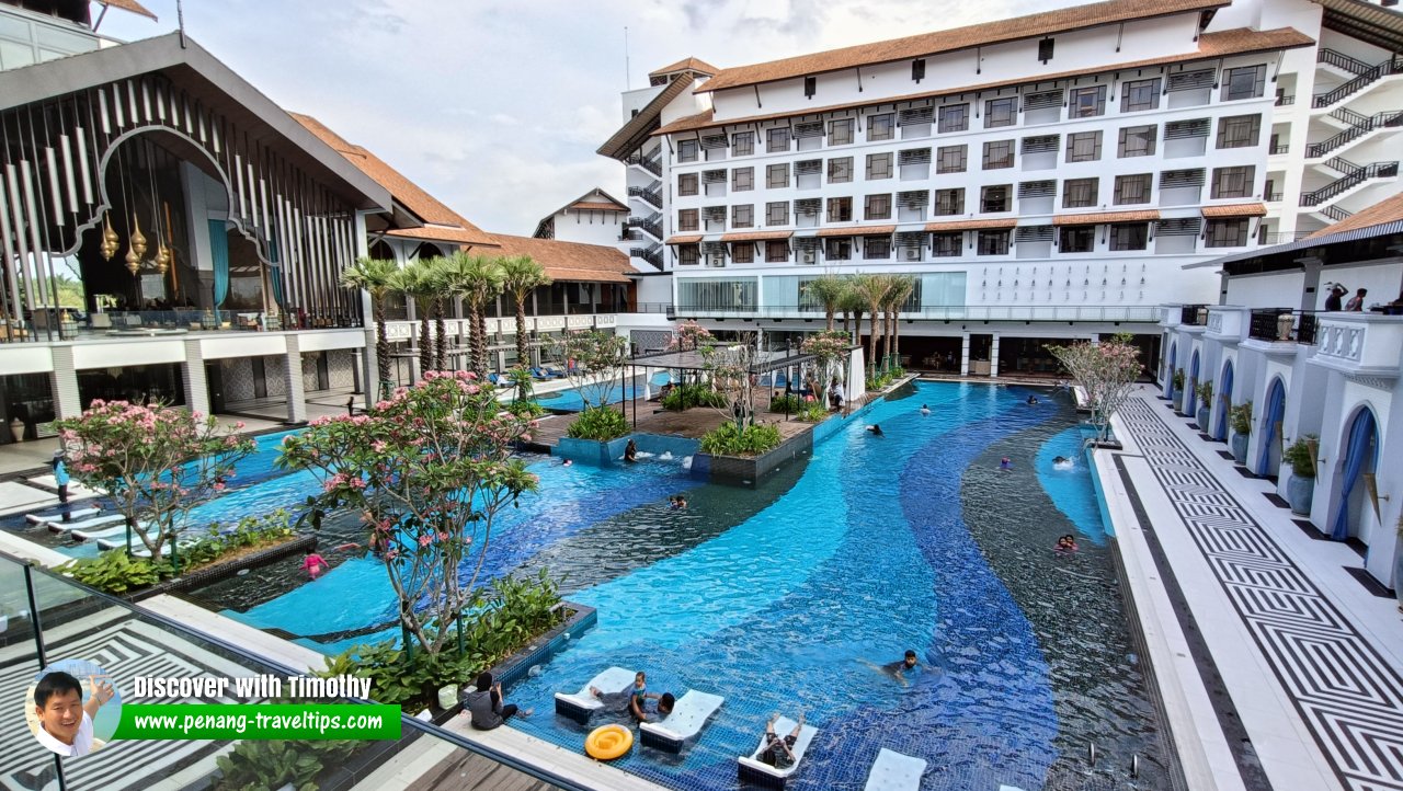 Bertam Resort Penang