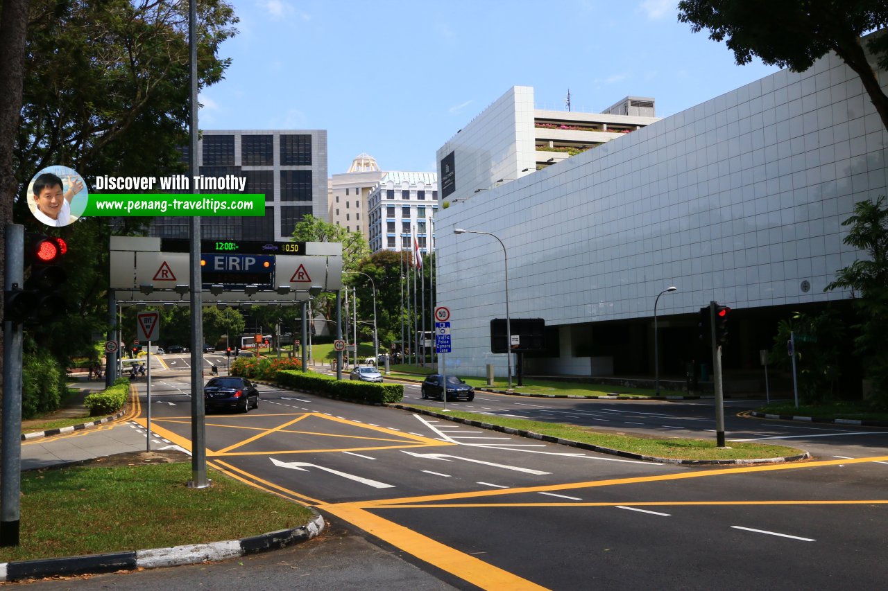 Buyong Road, Singapore