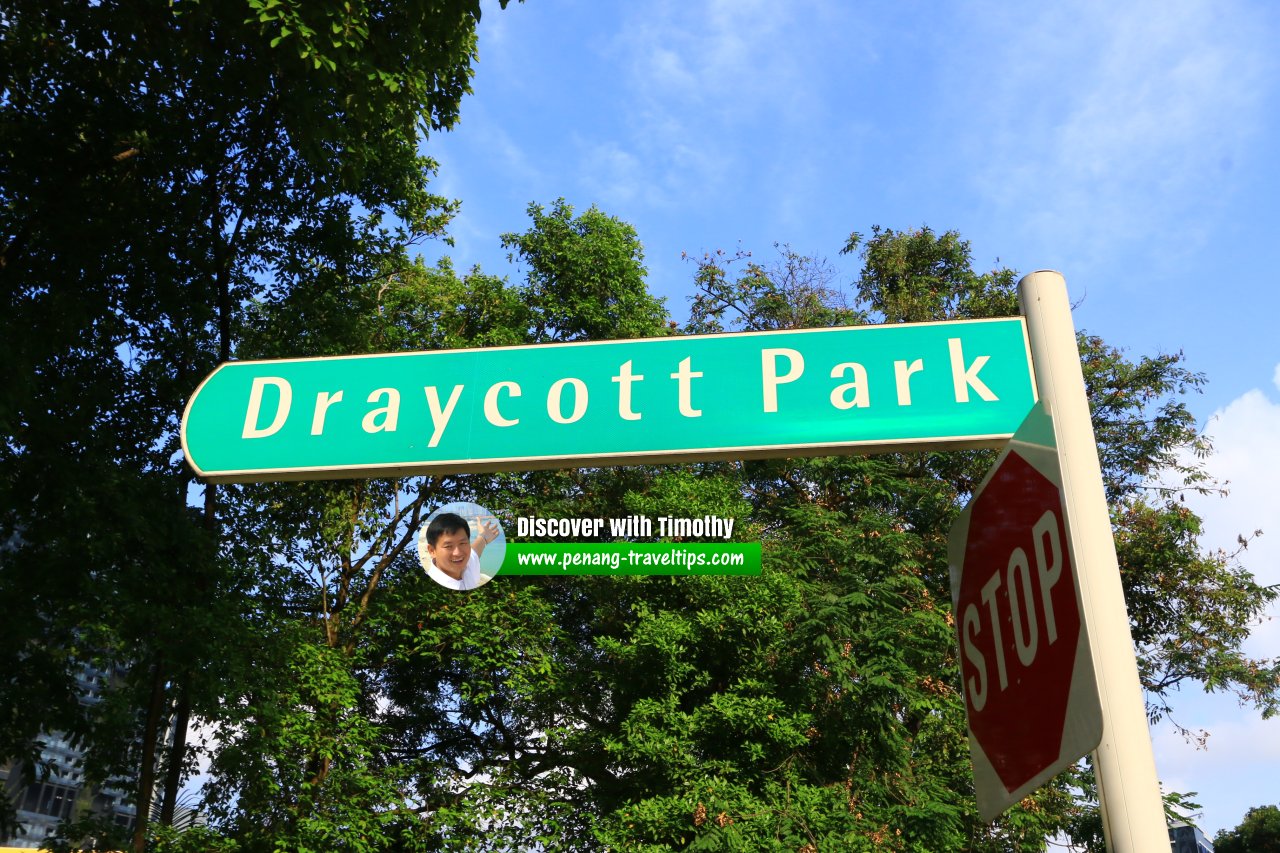 Draycott Park, Singapore