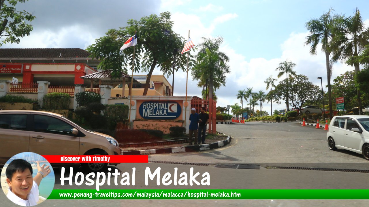 Hospital Melaka