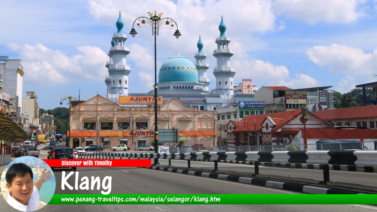 Klang