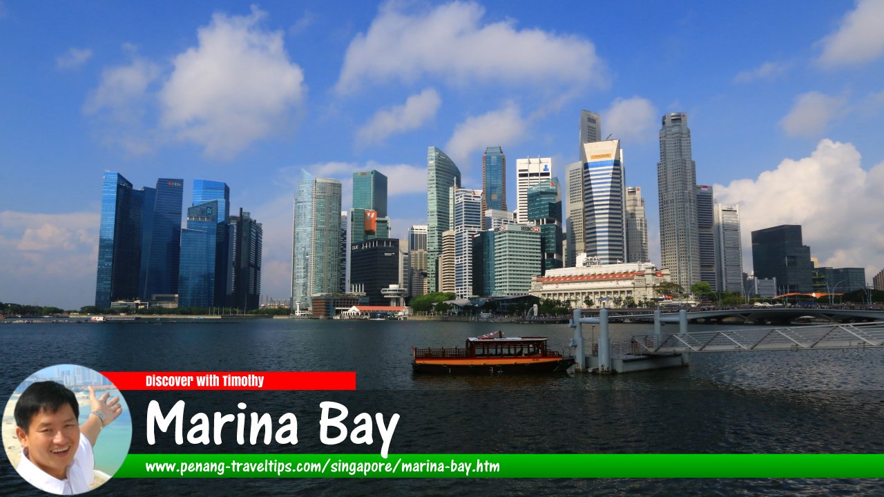 Marina Bay