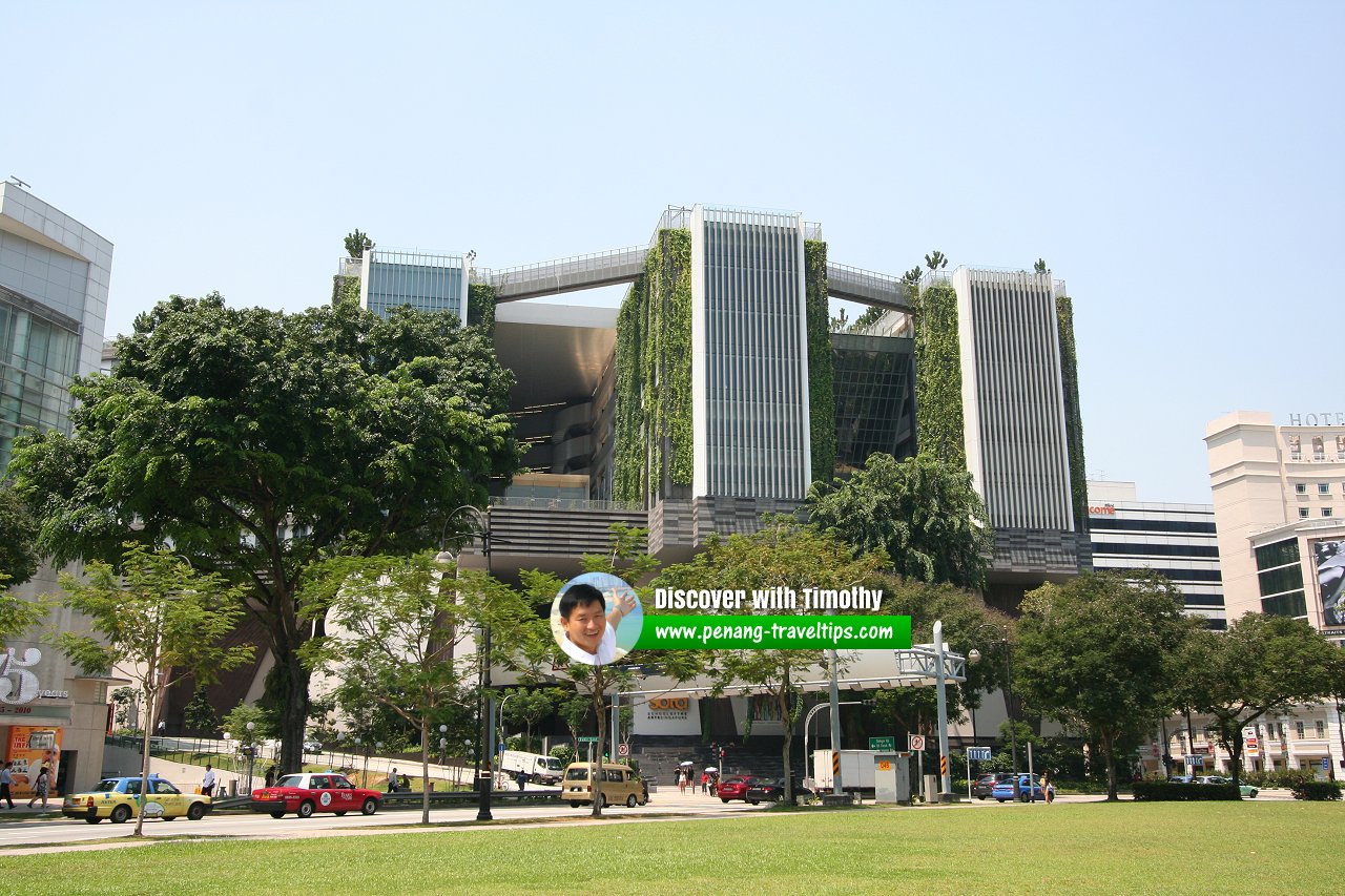 School of the Arts, Singapore