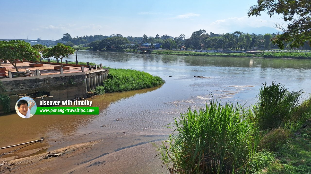 Sungai Kangsar