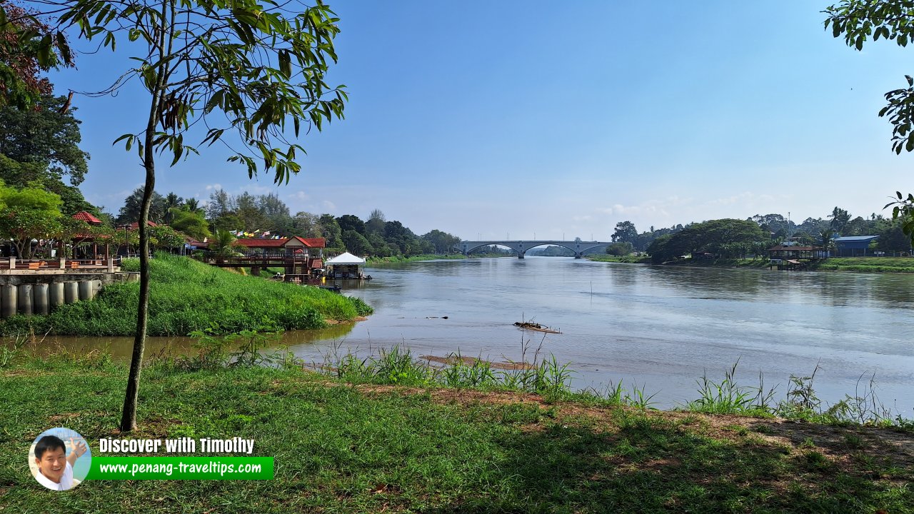 Sungai Kangsar