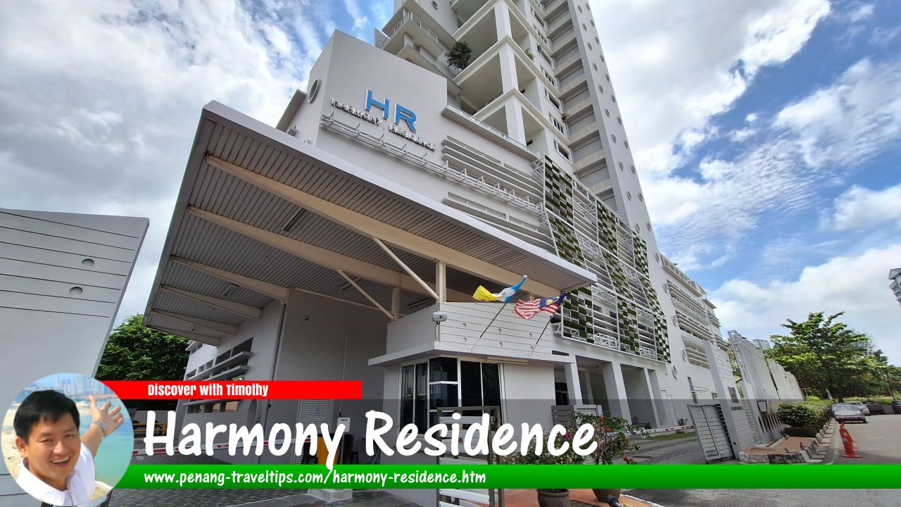 Harmony Residence