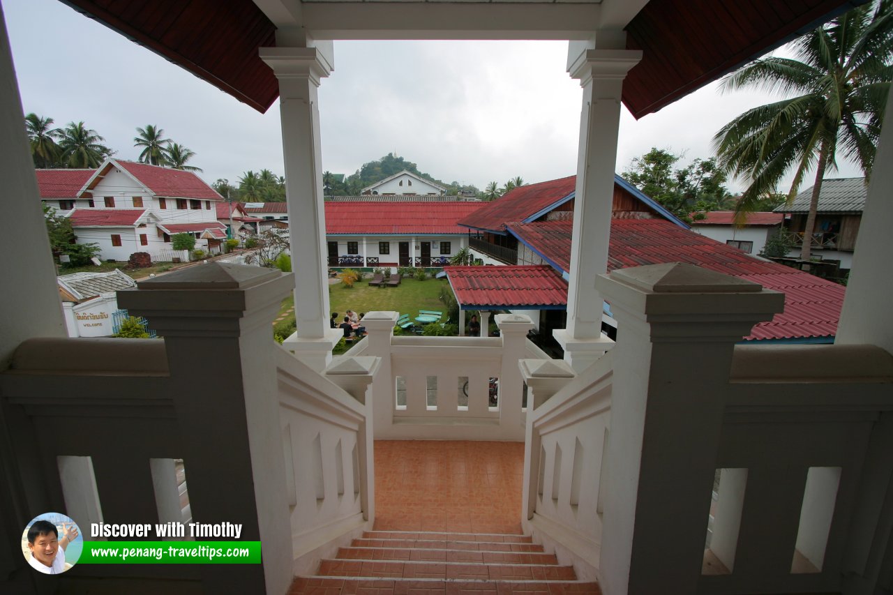 Kounsavan Guest House, Luang Prabang