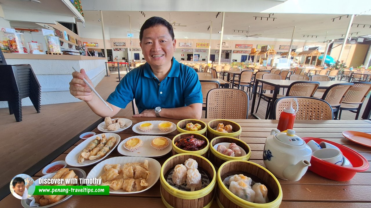 Chuan Chen Dimsum