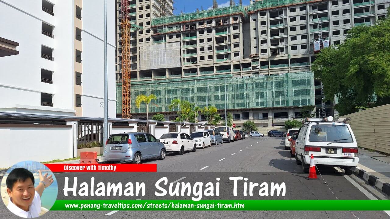 Halaman Sungai Tiram