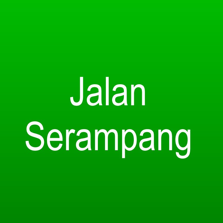 Jalan Serampang, Johor Bahru