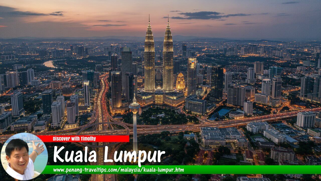 Sentul, Kuala Lumpur