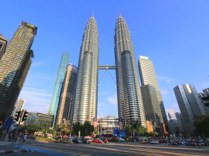 Kuala Lumpur