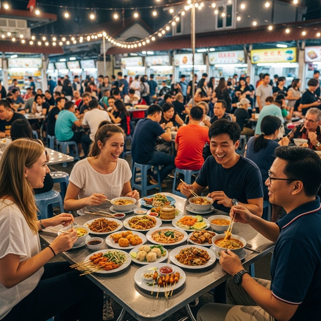 Must-Try Penang Food - And Where To Get Them