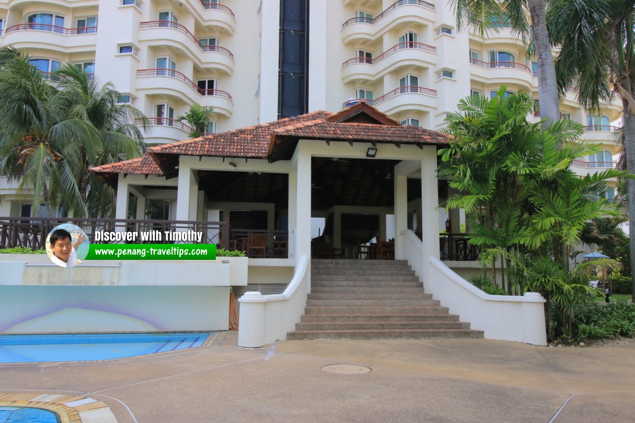 Mutiara Villa, Bagan Jermal, Penang