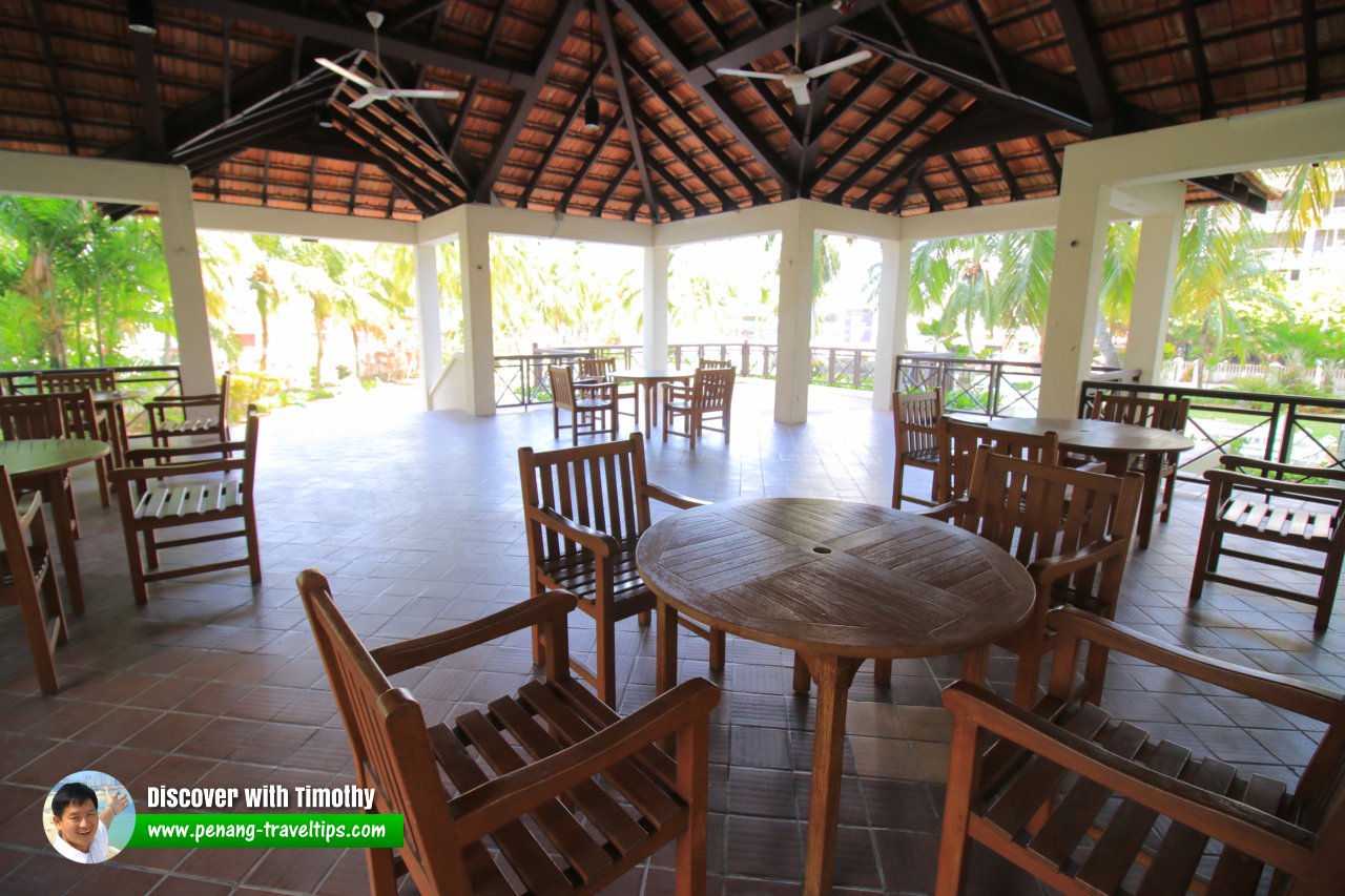 Mutiara Villa, Bagan Jermal, Penang