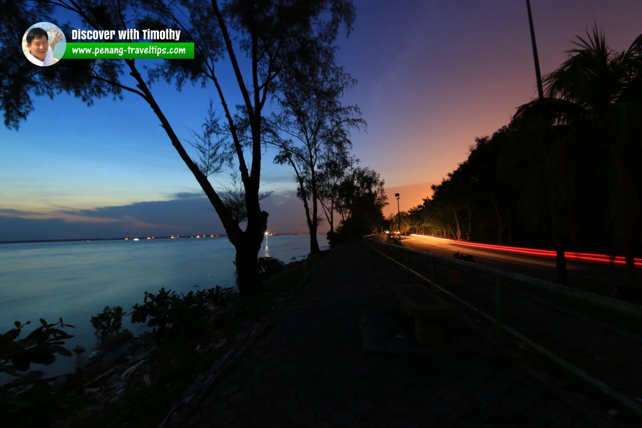 Port Klang, Selangor