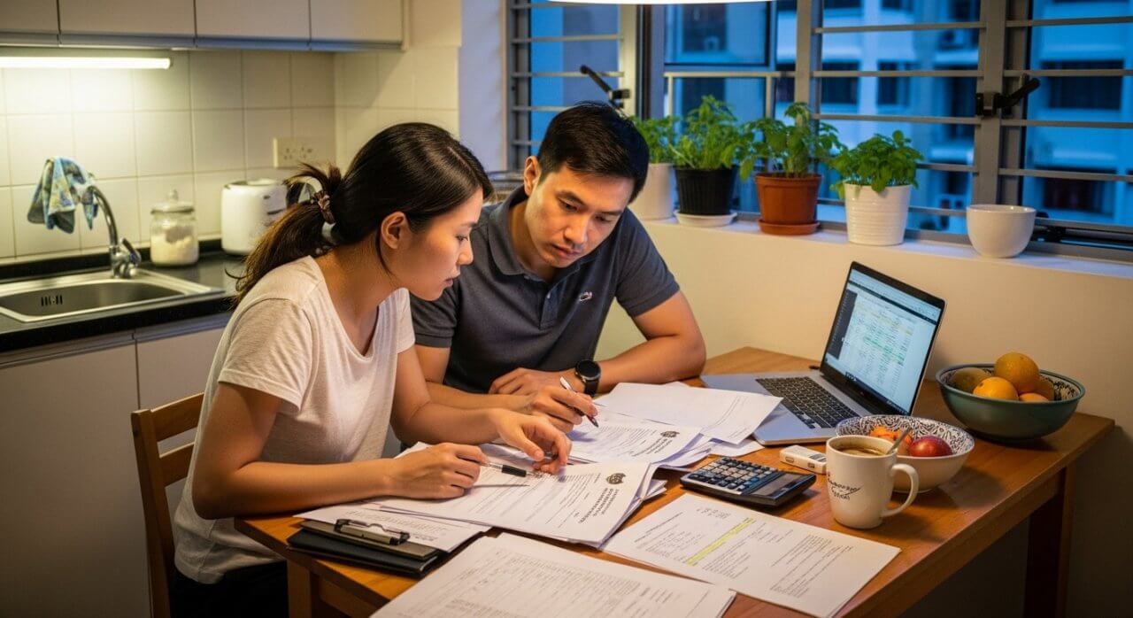 Property Taxes and Stamp Duty in Singapore