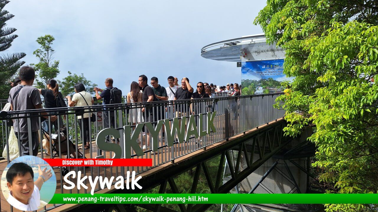 Skywalk