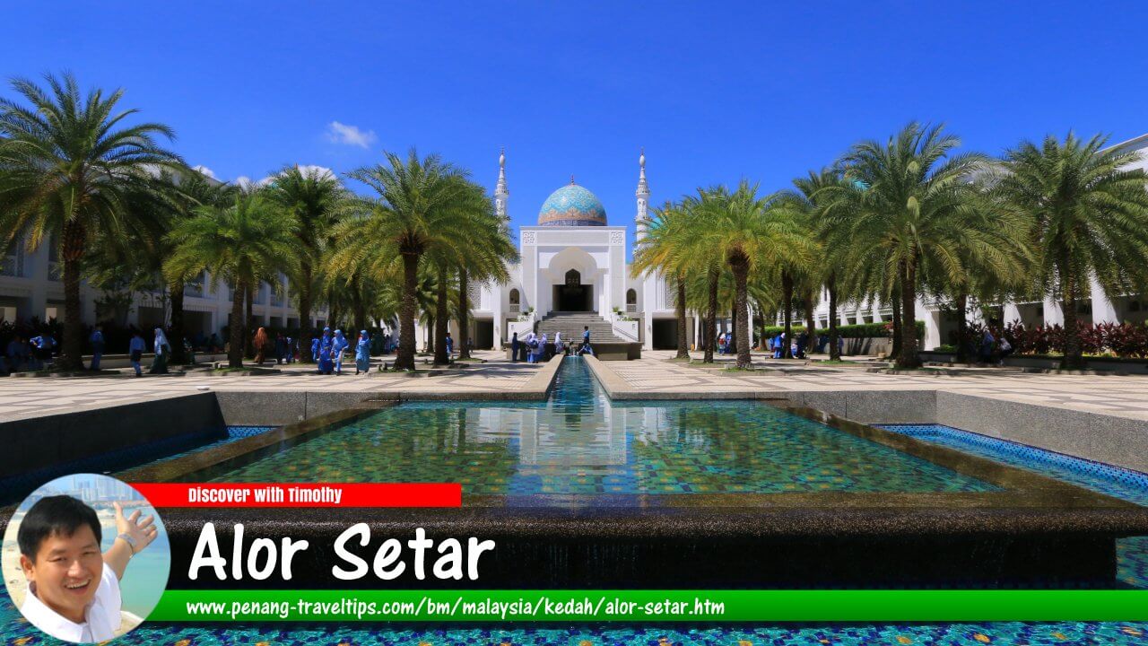Alor Setar