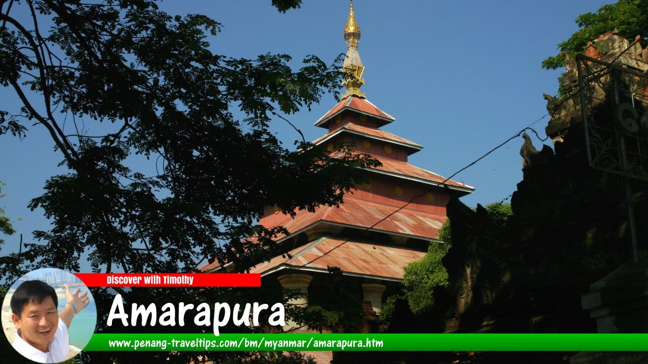 Amerapura