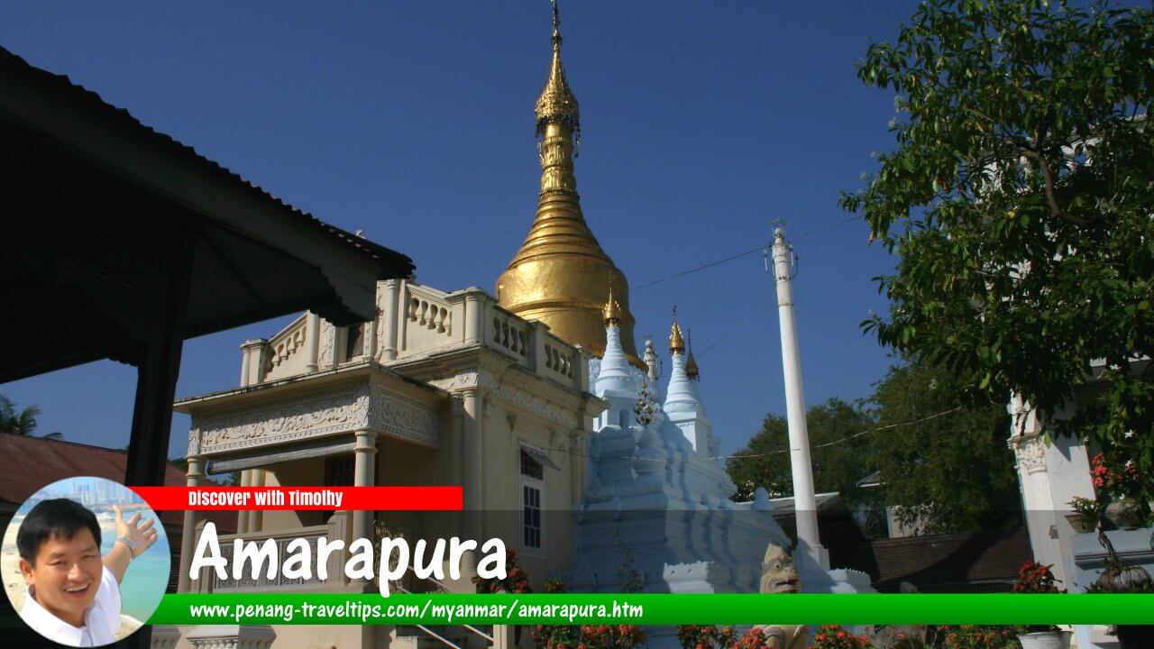 Amarapura