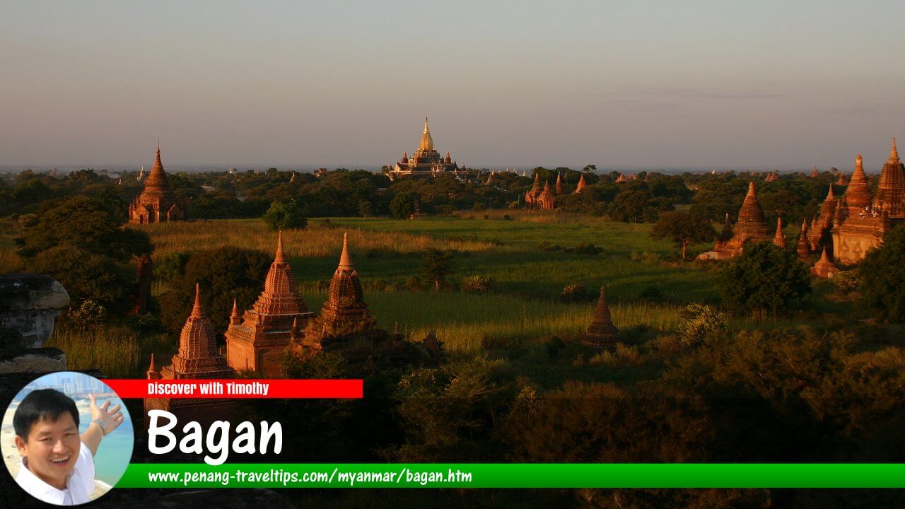 Bagan