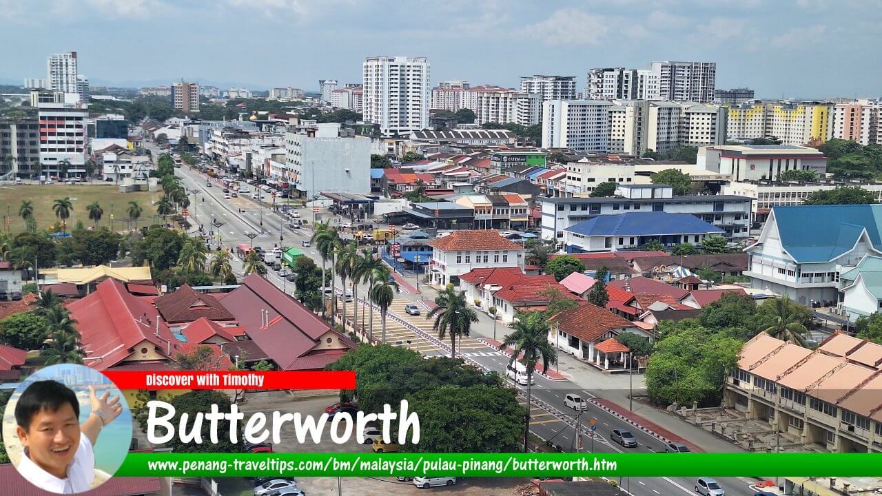 Butterworth