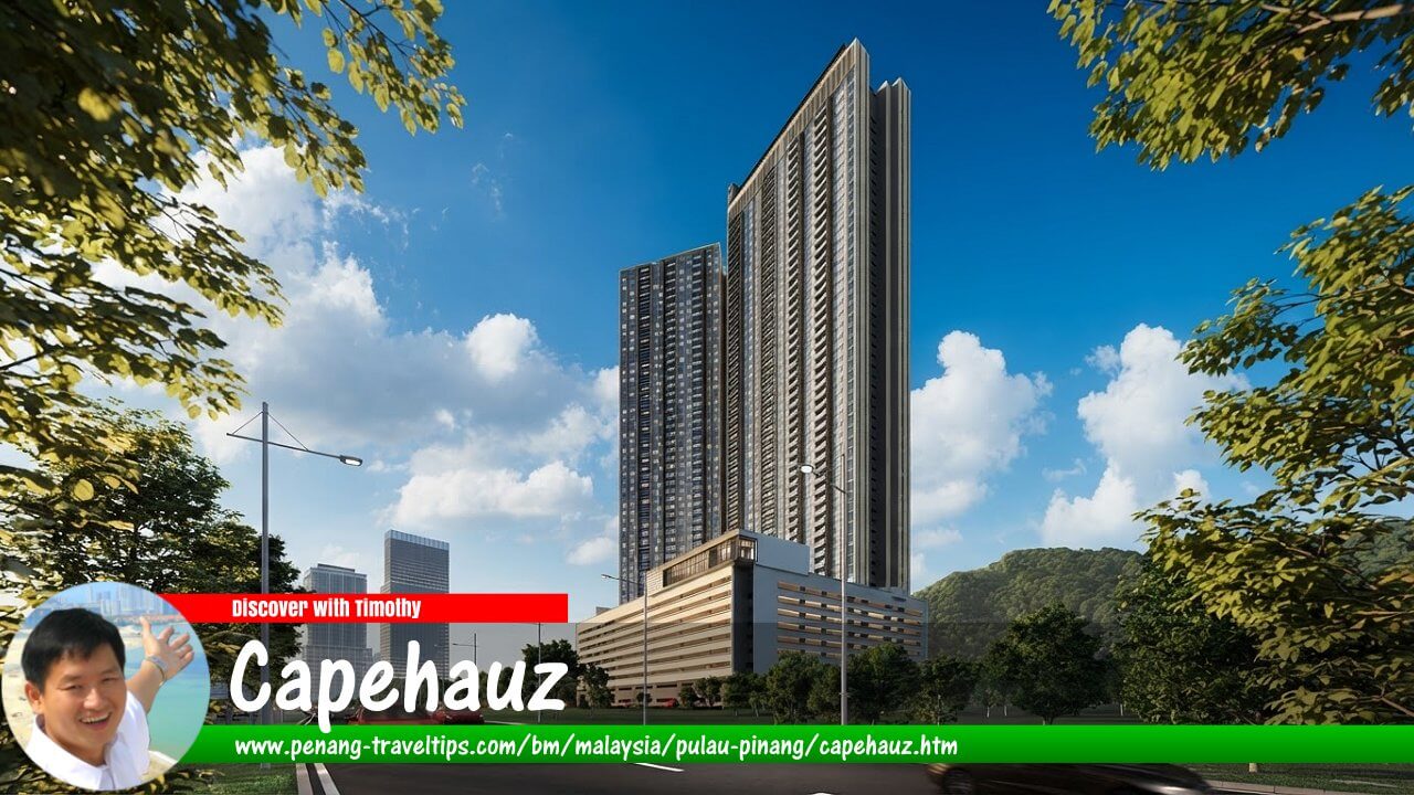 Capehauz