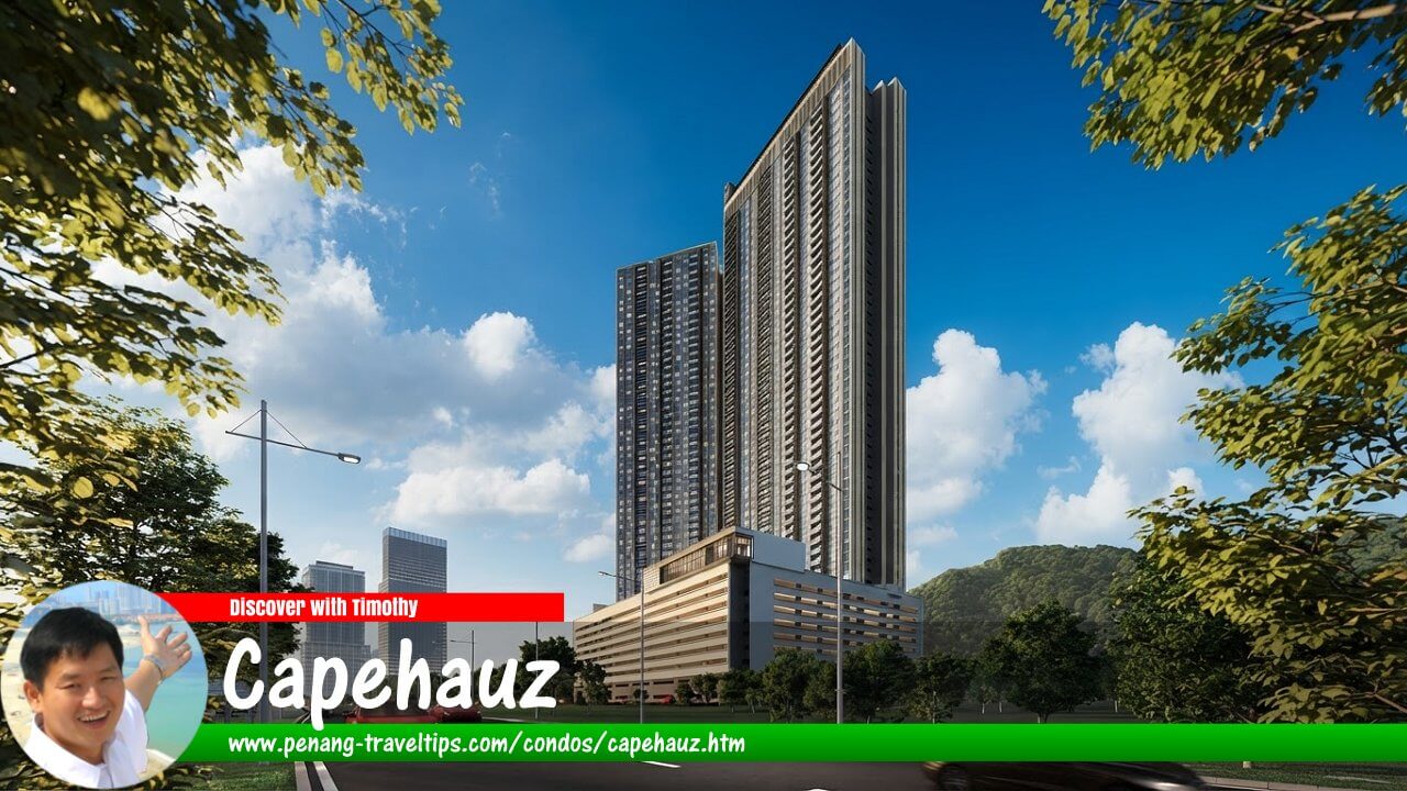 Capehauz