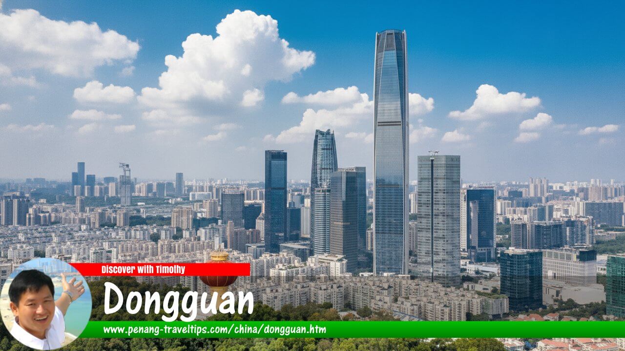Dongguan, China