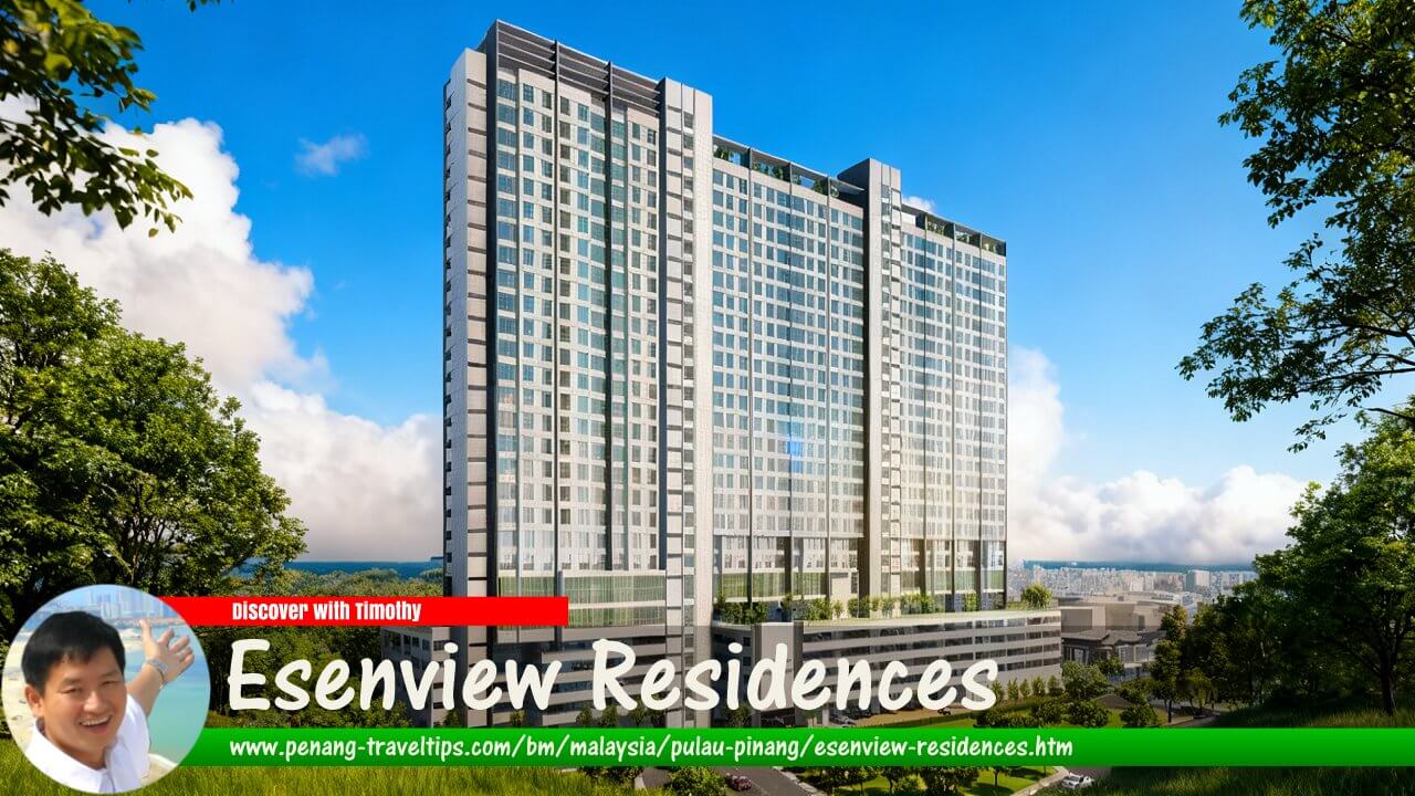 Esenview Residences