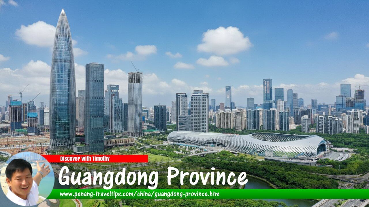 Guangdong Province, China