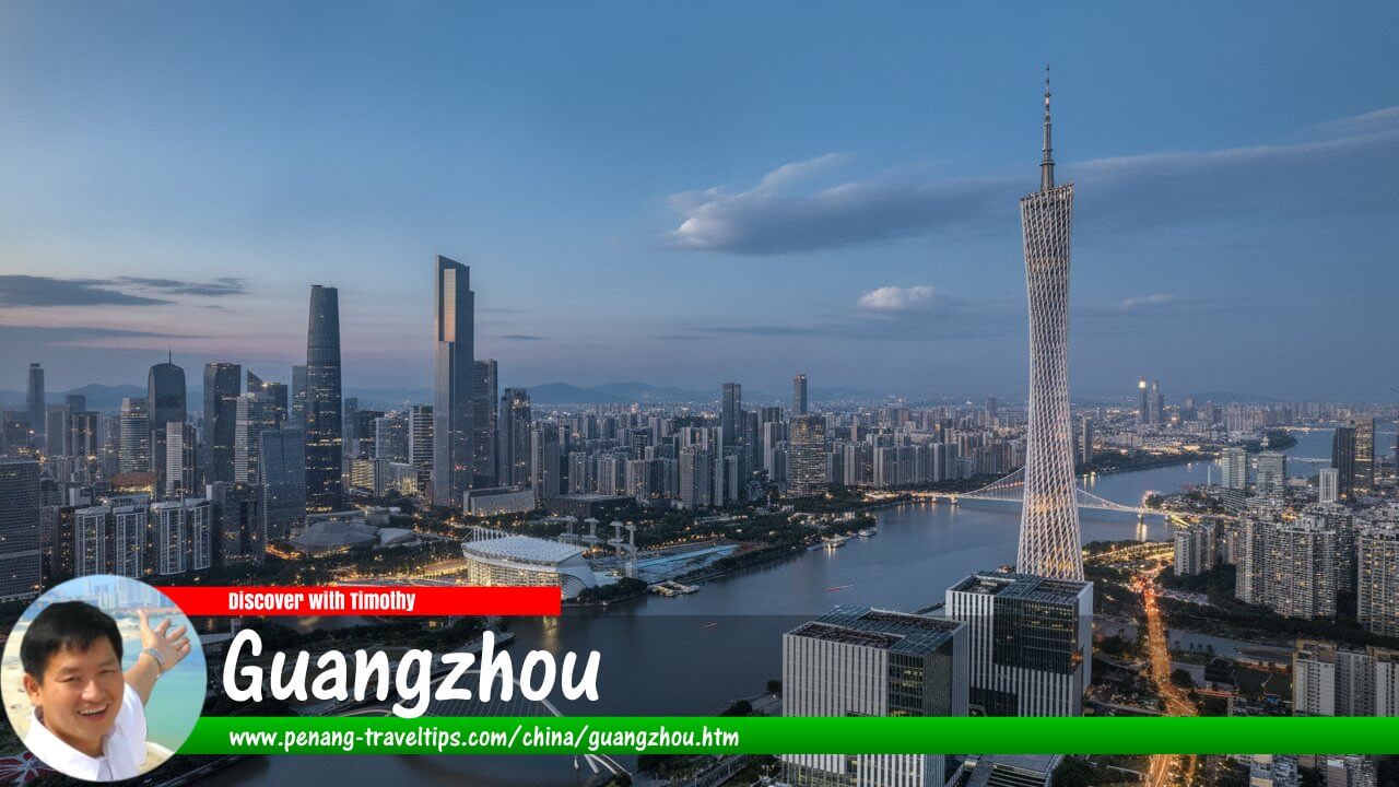 Guangzhou, China