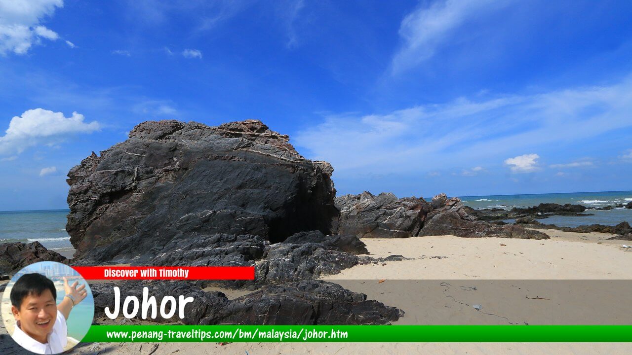 Johor