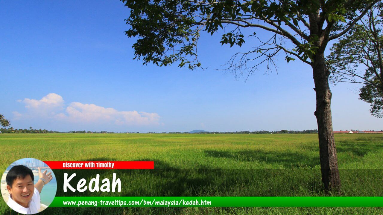 Kedah