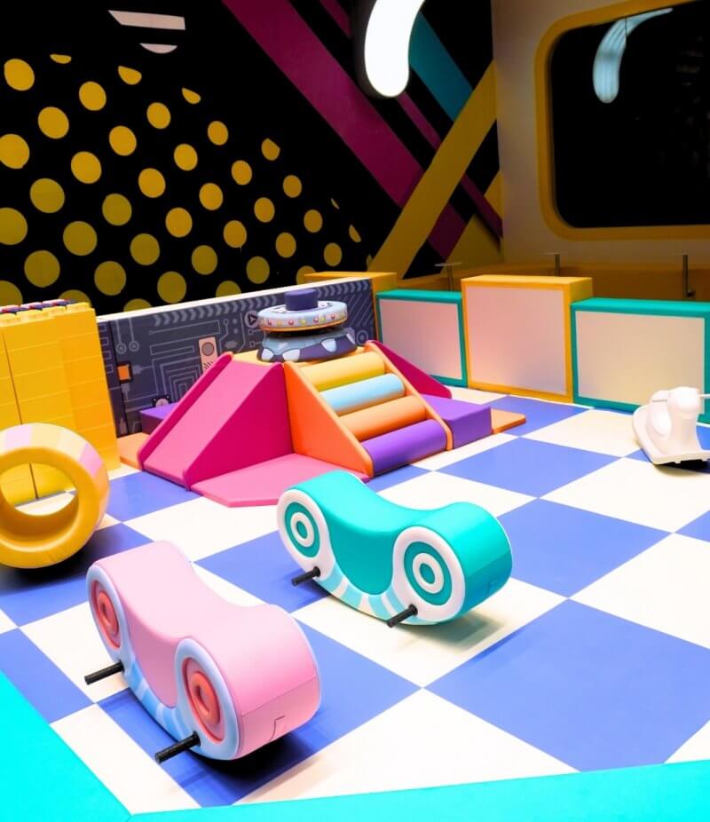 Kidster Gurney Plaza Kidster Gurney Plaza