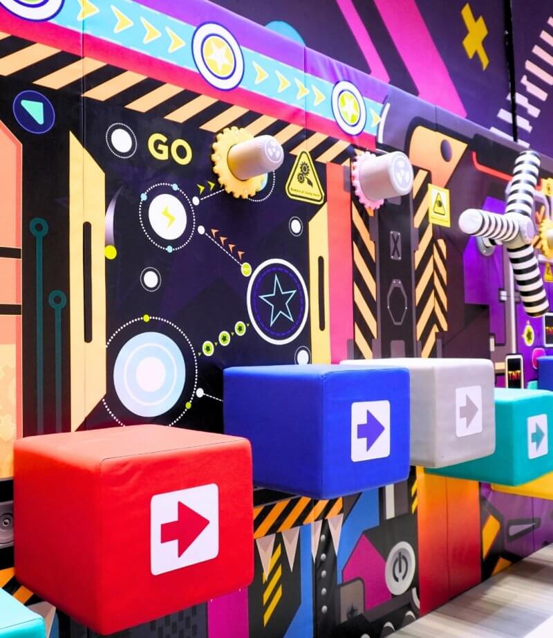 Kidster Gurney Plaza Kidster Gurney Plaza