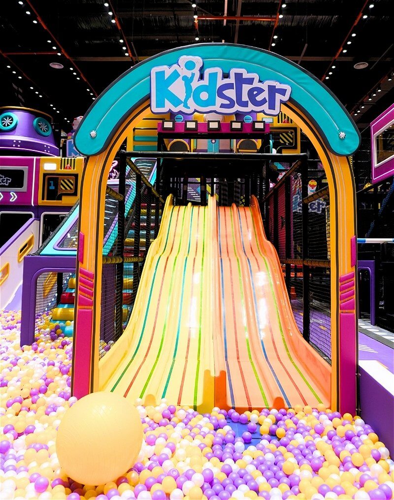 Kidster Gurney Plaza Kidster Gurney Plaza