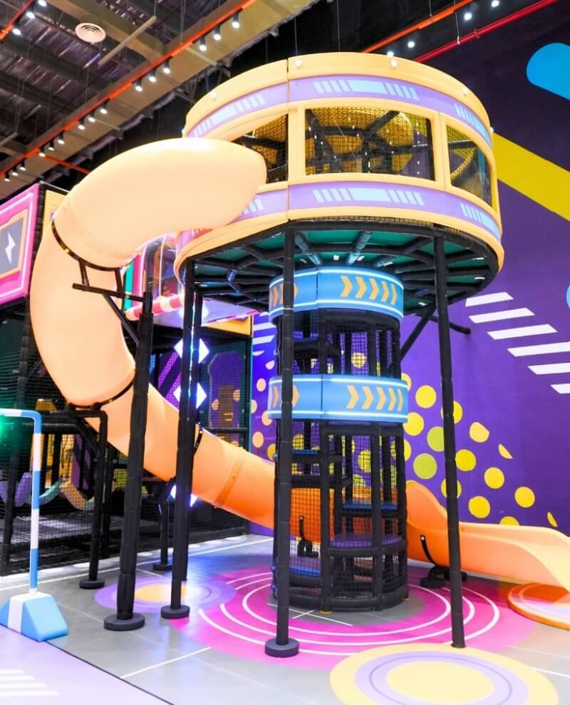 Kidster Gurney Plaza Kidster Gurney Plaza