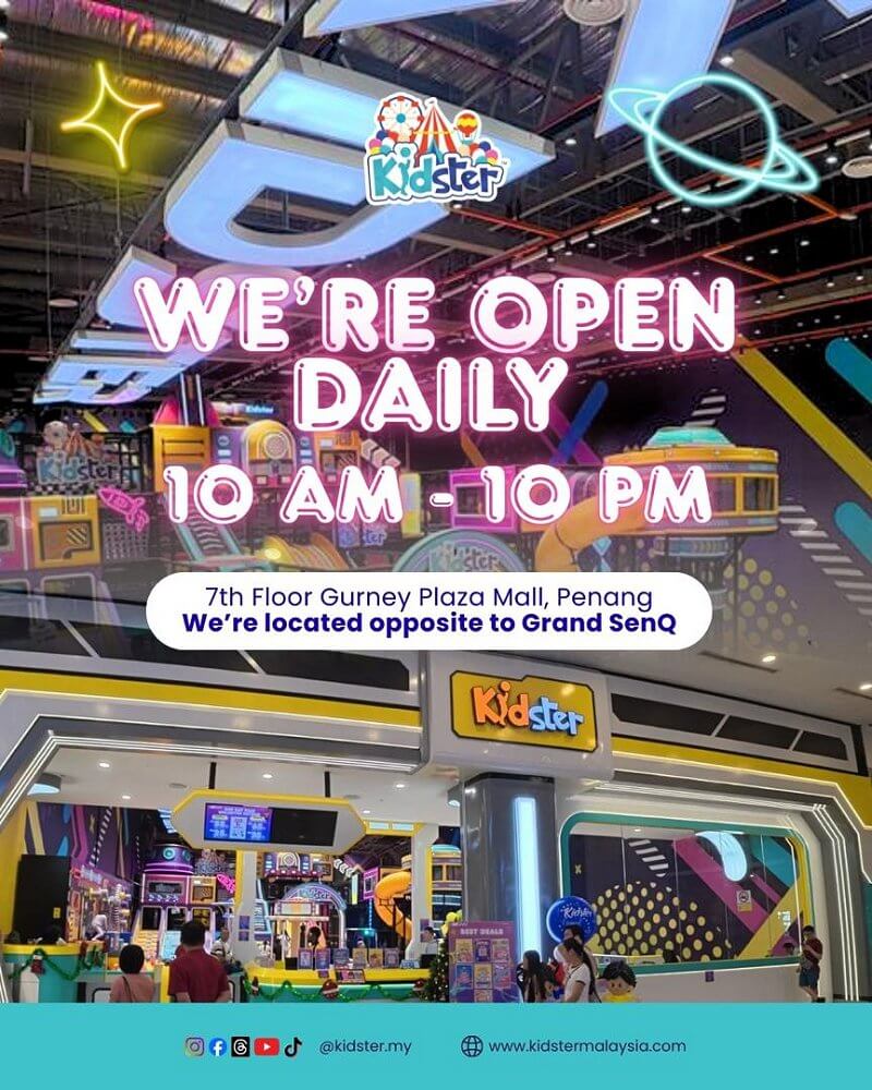 Kidster Gurney Plaza Kidster Gurney Plaza